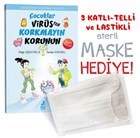 ocuklar Virsten Korkmayn Korunun Ren Kitap