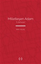Milletleen Adam- S. Kamucan Islk Yaynlar