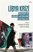 Libya Krizi Seta Yaynlar