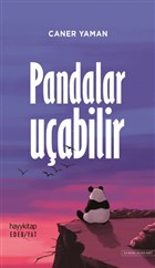 Pandalar Uabilir Hayykitap