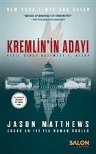 Kremlin`in Aday Salon Yaynlar
