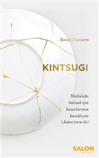 Kintsugi Salon Yaynlar