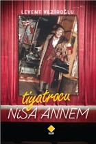 Tiyatrocu Nisa Annem Duvar Kitabevi