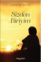 Sizden Biriyim Neyzen Kitap