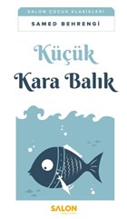 Kk Kara Balk Salon Yaynlar - ocuk