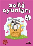 Zeka Oyunlar Beyaz Panda Yaynlar