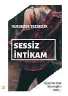 Sessiz ntikam Cinius Yaynlar