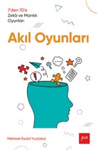 Akl Oyunlar Pia Yaynlar