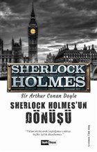 Sherlock Holmes`un Dn - Sherlock Holmes Siyah Beyaz Yaynlar