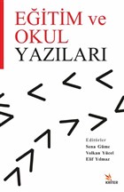 Eitim ve Okul Yazlar Kriter Yaynlar