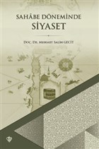 Sahabe Dneminde Siyaset Trkiye Diyanet Vakf Yaynlar
