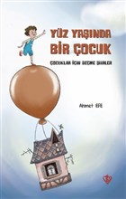 Yz Yanda Bir ocuk Trkiye Diyanet Vakf Yaynlar