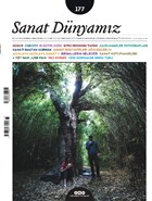 Sanat Dnyamz ki Aylk Kltr ve Sanat Dergisi Say: 177 Temmuz-Austos 2020 Yap Kredi Yaynlar - Dergi