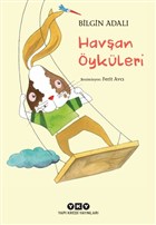 Havan ykleri Yap Kredi Yaynlar