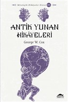 Antik Yunan Hikayeleri Maya Kitap