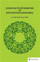 Kur`an`da yilii Emretme ve Ktlkten Sakndrma Hiperlink Yaynlar