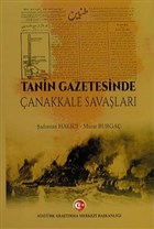 Tanin Gazetesinde anakkale Savalar Atatrk Aratrma Merkezi
