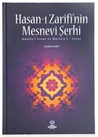 Hasan- Zarifi`nin Mesnevi erhi Konya Bykehir Belediyesi Kltr A.. Yaynlar