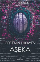Gecenin Hikayesi - Aeka Ephesus Yaynlar