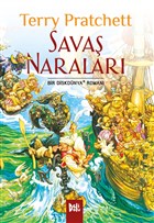 Sava Naralar Delidolu