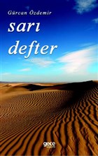 Sar Defter Gece Kitapl
