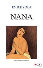 Nana (Beyaz Kapak) Can Yaynlar