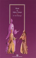 Rumi ve Akn Terapi Konya Bykehir Belediyesi Kltr A.. Yaynlar