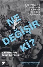 Ne Deiir Ki? Ko niversitesi Yaynlar