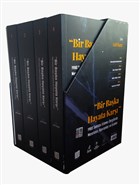 Bir Baka Hayata Kar (4 Cilt Kutulu) Konya Bykehir Belediyesi Kltr A.. Yaynlar