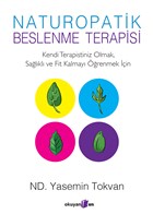 Naturopatik - Beslenme Terapisi Okuyan Us Yaynlar