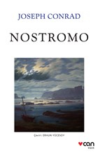 Nostromo Can Yaynlar