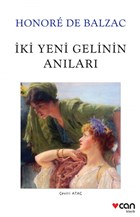 ki Yeni Gelinin Anlar (Beyaz Kapak) Can Yaynlar