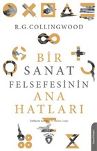 Bir Sanat Felsefesinin Ana Hatlar Dorlion Yaynevi