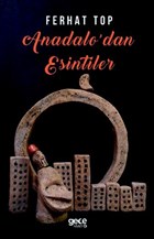 Anadolu`dan Esintiler Gece Kitapl