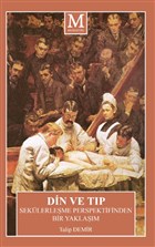 Din ve Tp Muhayyel Yaynevi