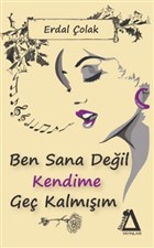 Ben Sana Deil Kendime Ge Kalmm Sisyphos Yaynlar