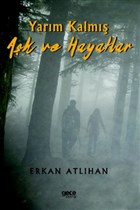 Yarm Kalm Ak ve Hayatlar Gece Kitapl
