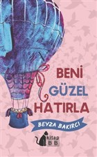Beni Gzel Hatrla BB Kitap