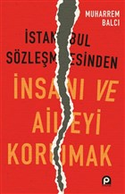 stanbul Szlemesinden nsan ve Aileyi Korumak Pnar Yaynlar