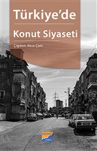 Trkiye`de Konut Siyaseti Siyasal Kitabevi