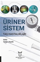 riner Sistem Akademisyen Kitabevi