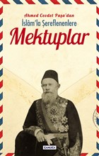 Mektuplar amlca Basm Yayn