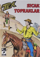 Tex Klasik Seri 48: Scak Topraklar - Tehlikeli Soruturma izgi Dler Yaynevi