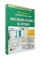 Mecburi Hizmet El Kitab stanbul Tp Kitabevi