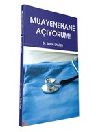 Muayenehane Ayorum stanbul Tp Kitabevi