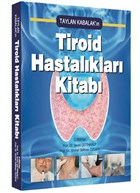 Tiroid Hastalıkları Kitabı İstanbul Tıp Kitabevi