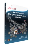 Sigara KOAH ve Tubitak 4004 Projesi Hazırlama Kitabı İstanbul Tıp Kitabevi