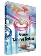 Güncel Tanı ve Tedavi İstanbul Tıp Kitabevi