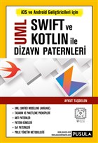 UML Swift ve Kotlin le Dizayn Paternleri Pusula Yaynclk