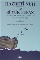 Hazreti Nuh (Aleyhiseselam) ve Byk Tufan Ravza Yaynlar